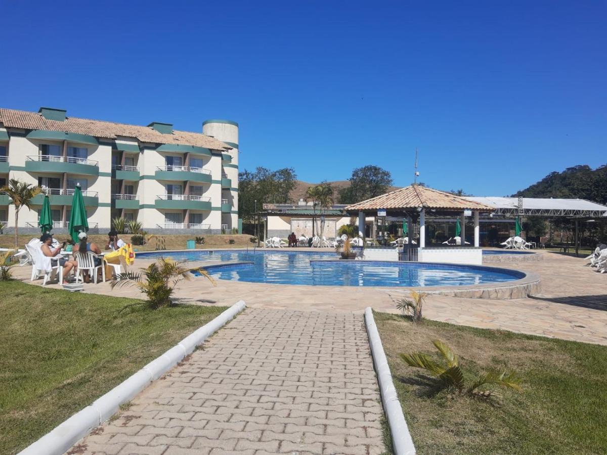 Parque Aldeia das Águas Flat Barra do Piraí Esterno foto